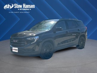 Used 2020 GMC Terrain SLT w/ Preferred Package image 1