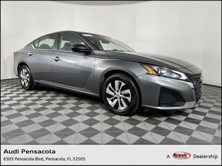 Used 2024 Nissan Altima 2.5 S image 1