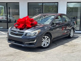 Used 2015 Subaru Impreza 2.0i Premium image 1