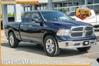 Used 2015 RAM 1500 Lone Star image 1
