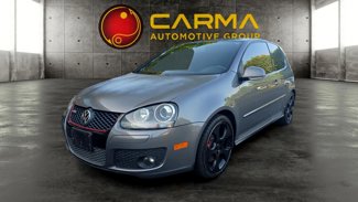 Used 2008 Volkswagen GTI 2.0T 2-Door image 1