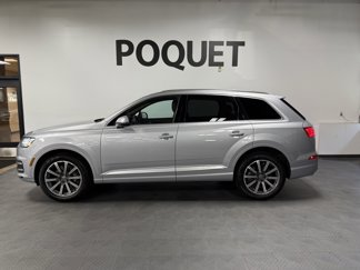Used 2018 Audi Q7 3.0T Prestige image 1