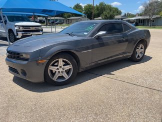 Used 2011 Chevrolet Camaro LS image 1