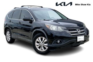 Used 2012 Honda CR-V EX-L image 1