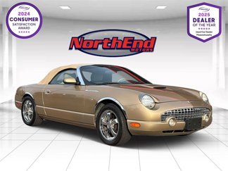 Used 2005 Ford Thunderbird image 1
