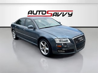 Used 2008 Audi A8 L 4.2 image 1