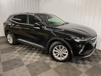 Used 2021 Buick Envision Preferred image 1