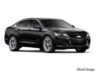 Used 2017 Chevrolet Impala LT w/ Leather Package image 1