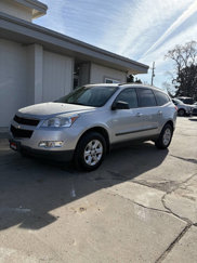 Used 2012 Chevrolet Traverse LS image 1