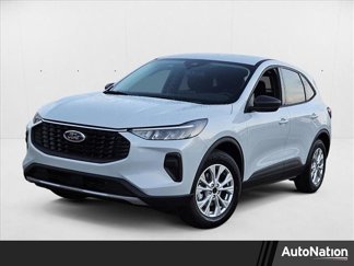 New 2025 Ford Escape Active image 1