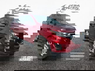 Used 2018 Chevrolet Equinox LT image 1