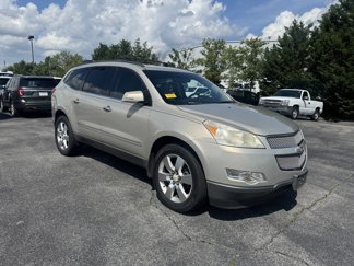 Used 2011 Chevrolet Traverse LTZ w/ LPO, 'HIT The Road' Package image 1