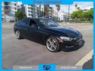 Used 2013 BMW 328i Sedan image 1