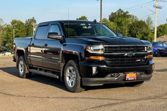 Used 2018 Chevrolet Silverado 1500 LT w/ All Star Edition image 1