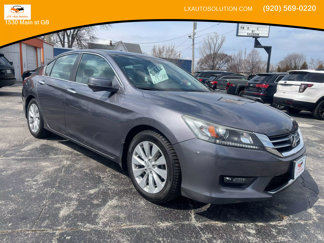 Used 2014 Honda Accord EX-L image 1