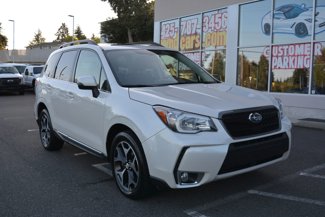 Used 2015 Subaru Forester 2.0XT Touring image 1