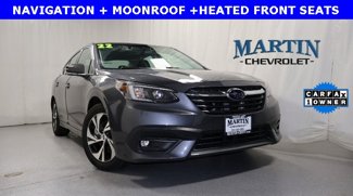 Used 2022 Subaru Legacy Premium image 1