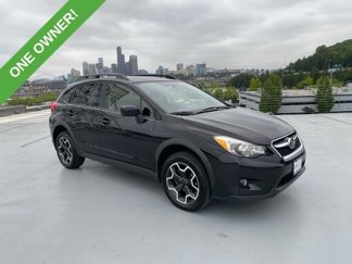 Used 2015 Subaru Crosstrek 2.0i Premium image 1