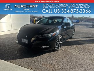 Used 2023 Nissan Sentra SR w/ SR Premium Package image 1