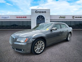 Used 2011 Chrysler 300 C w/ Sound Group image 1