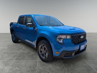 New 2025 Ford Maverick XLT image 1