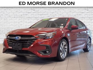 Used 2024 Subaru Legacy Limited image 1