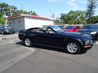 Used 2008 Ford Mustang Premium image 1
