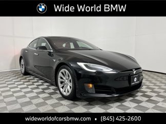 Used 2016 Tesla Model S 60D image 1