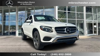 Used 2019 Mercedes-Benz GLC 300 4MATIC video 1