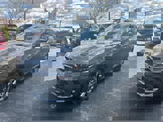New 2024 Dodge Hornet R/T image 1