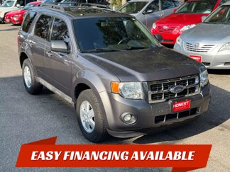 Used 2009 Ford Escape XLT image 1