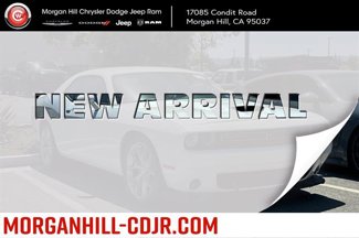 Used 2022 Dodge Challenger GT image 1