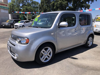 Used 2009 Nissan Cube 1.8 SL image 1