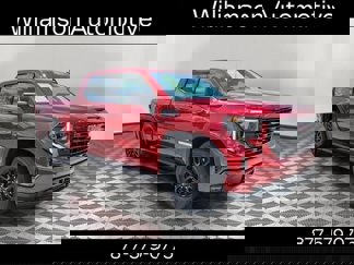 Used 2023 GMC Sierra 1500 Elevation image 1