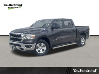 Certified 2022 RAM 1500 Lone Star image 1