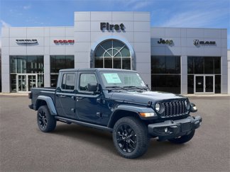 New 2025 Jeep Gladiator Sport image 1
