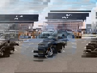 New 2025 Kia Soul LX w/ LX Technology Package image 1