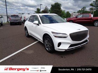 Used 2022 Genesis GV70 2.5T w/ Select Package image 1
