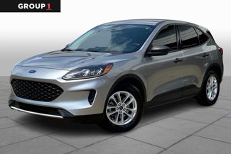 Used 2021 Ford Escape S image 1