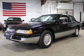 Used 1994 Mercury Cougar XR7 image 1