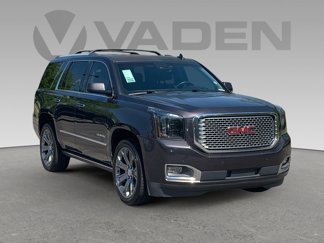 Used 2016 GMC Yukon Denali image 1