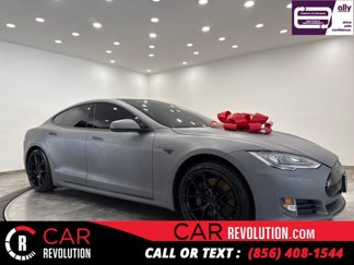 Used 2013 Tesla Model S image 1