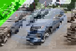 Used 2025 Ford Escape Active image 1