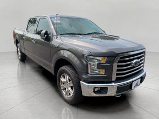 Used 2016 Ford F150 XLT w/ Equipment Group 301A Mid image 1