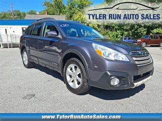 Used 2014 Subaru Outback 2.5i Limited image 1