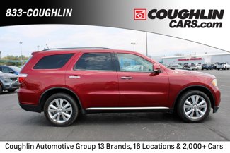 Used 2013 Dodge Durango Crew image 1
