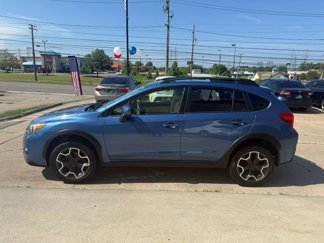 Used 2014 Subaru Crosstrek 2.0i Premium image 1