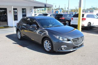 Used 2015 MAZDA MAZDA3 i Touring image 1