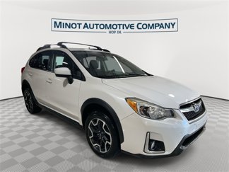 Used 2017 Subaru Crosstrek 2.0i Premium image 1