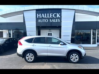 Used 2013 Honda CR-V EX-L image 1